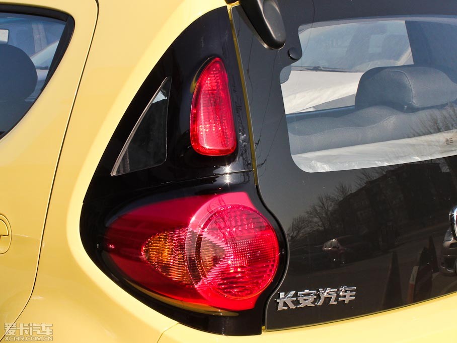 2011MINI 1.0L IMTA