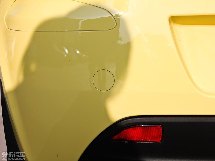 2011MINI 1.0L IMTA