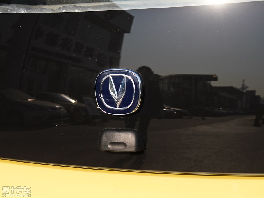 2011MINI 1.0L IMTA