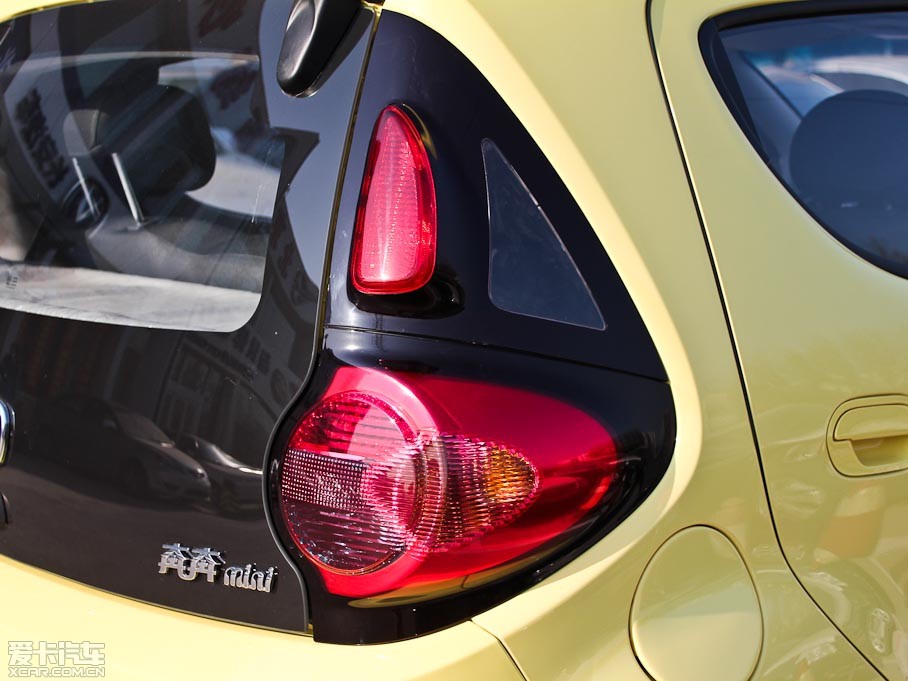 2011MINI 1.0L IMTA