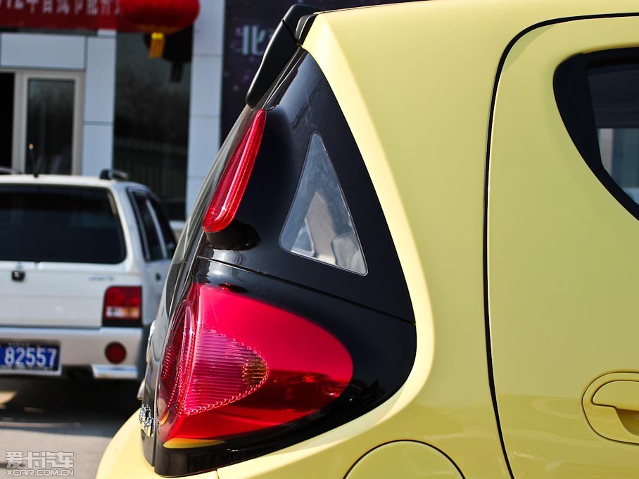 2011MINI 1.0L IMTA