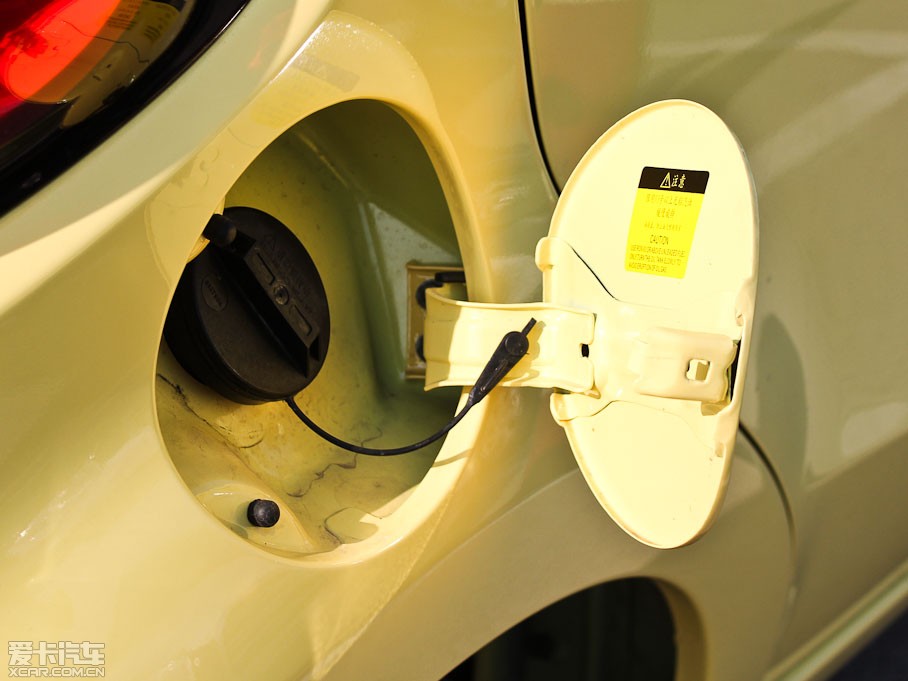 2011MINI 1.0L IMTA