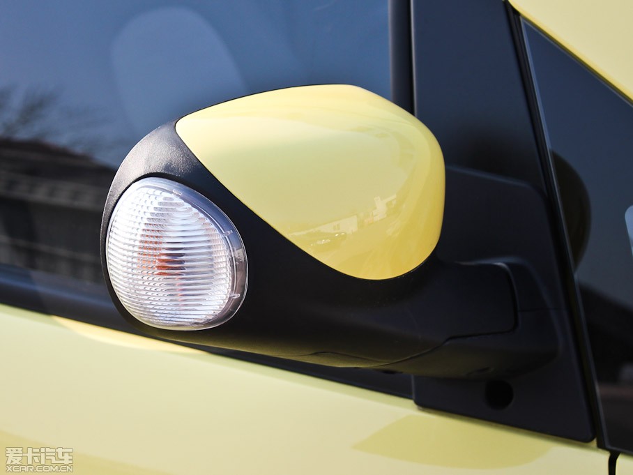 2011MINI 1.0L IMTA