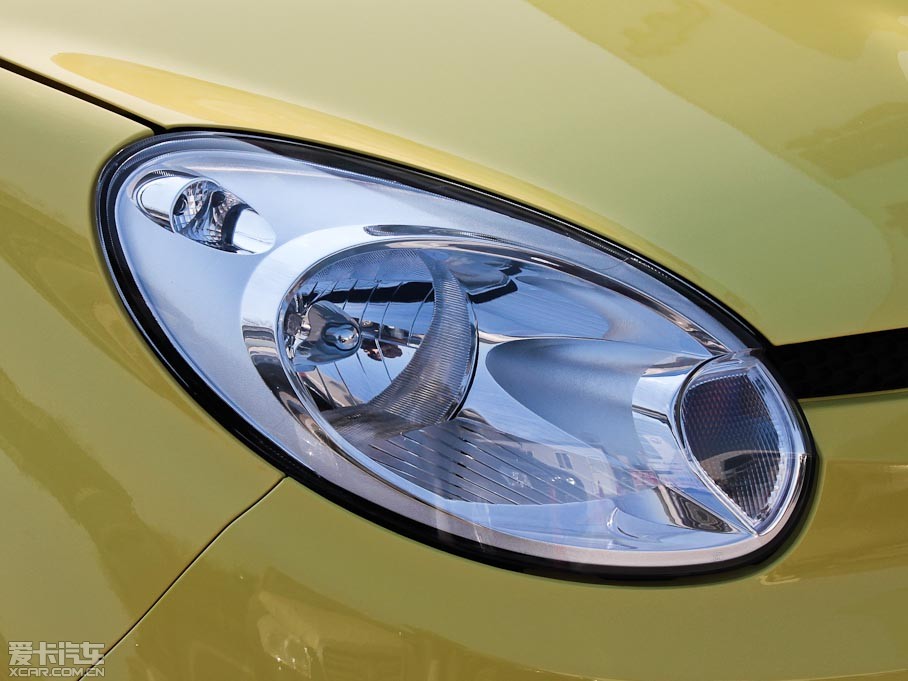 2011MINI 1.0L IMTA