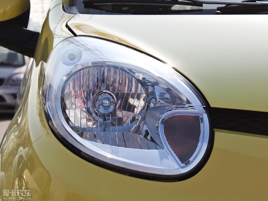 2011MINI 1.0L IMTA