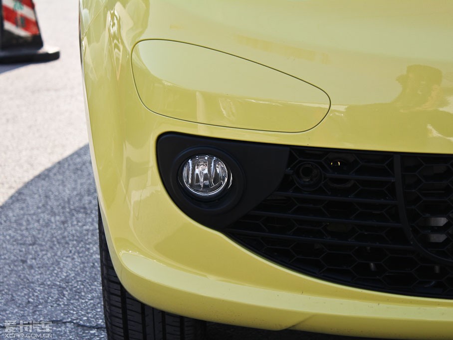 2011MINI 1.0L IMTA