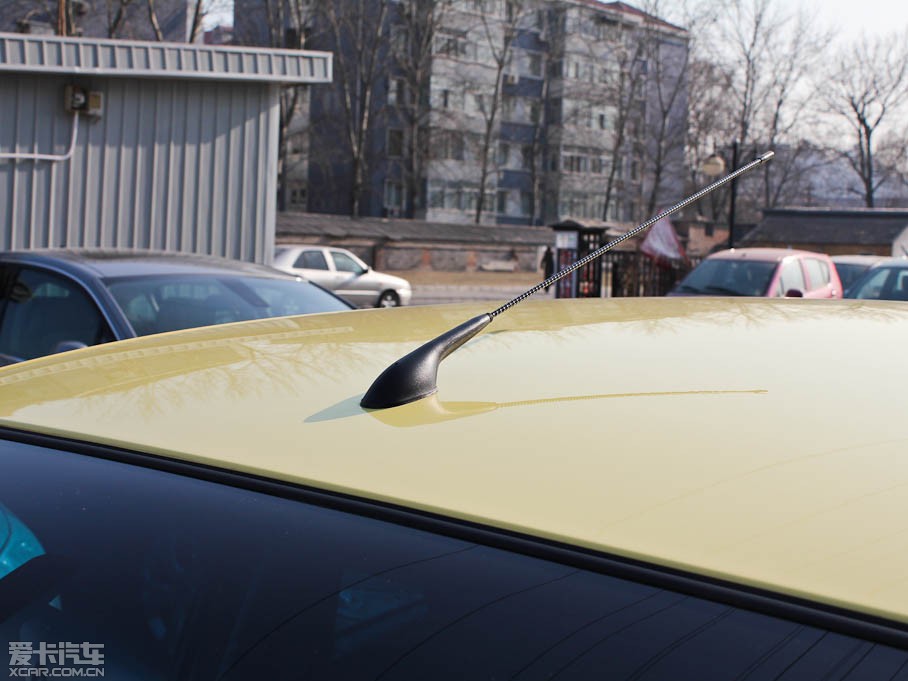 2011MINI 1.0L IMTA