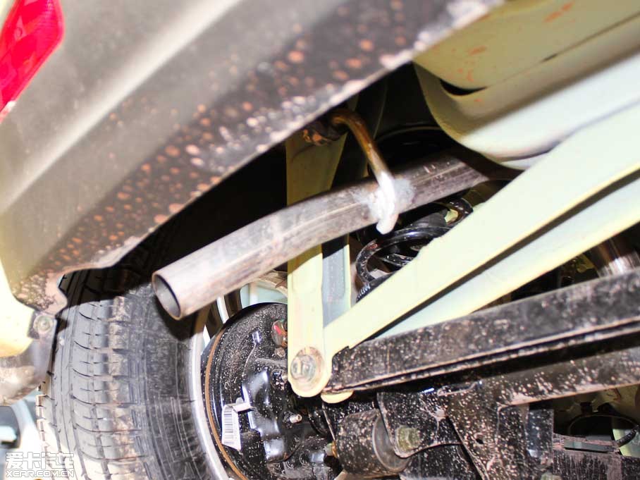 2011MINI 1.0L IMTA