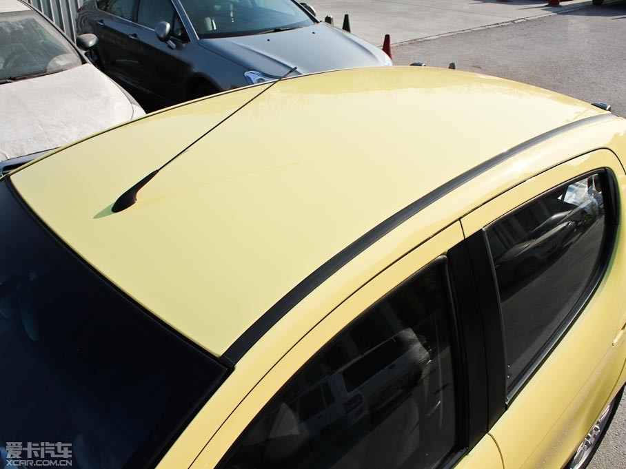 2011MINI 1.0L IMTA