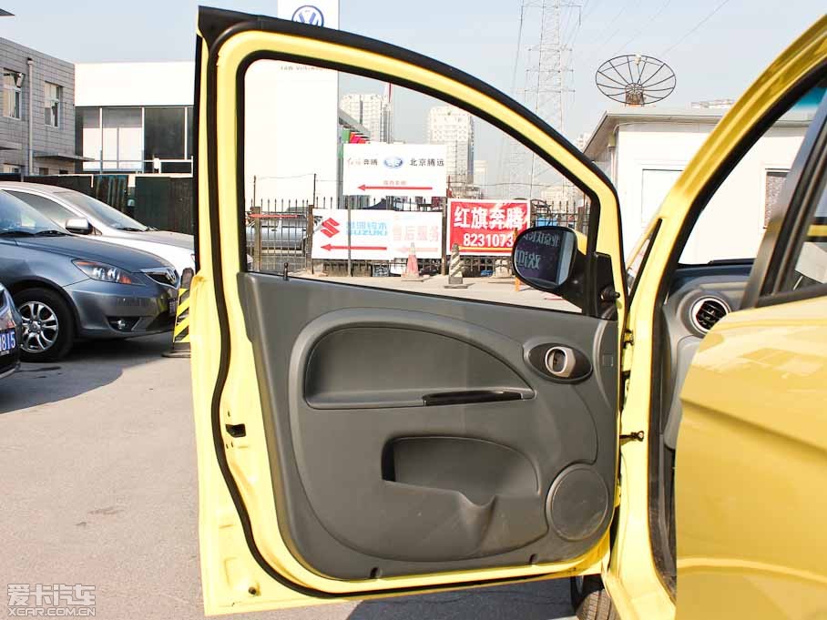 2011MINI 1.0L IMTA