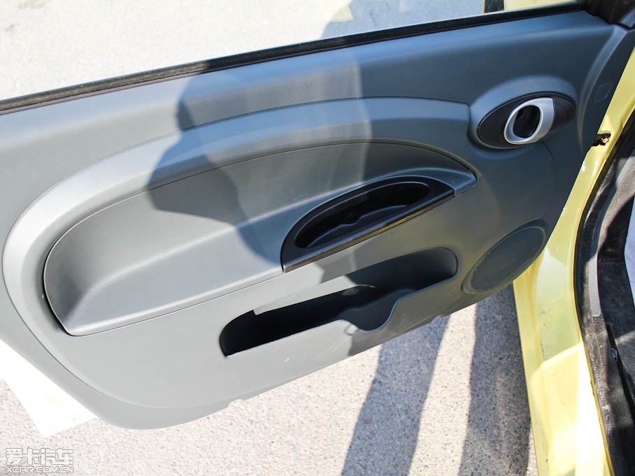 2011MINI 1.0L IMTA