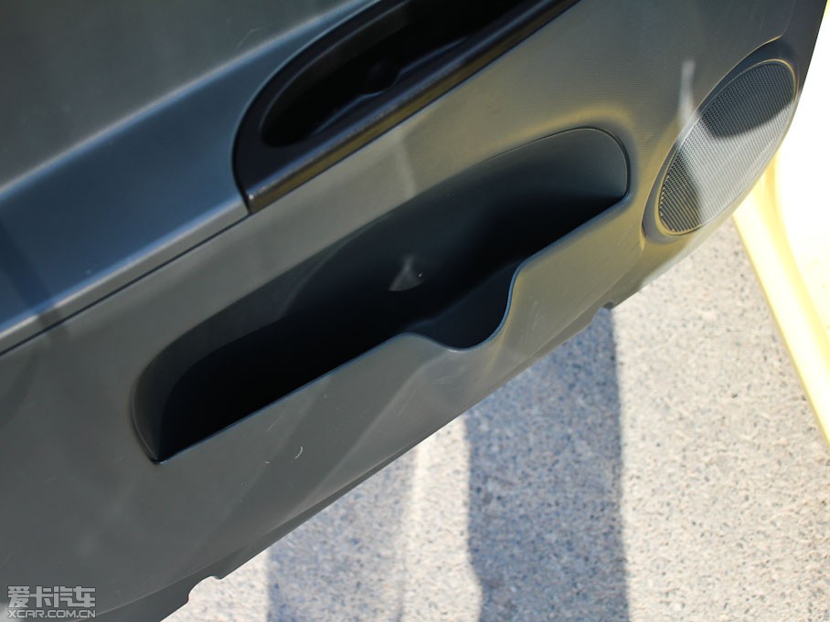 2011MINI 1.0L IMTA