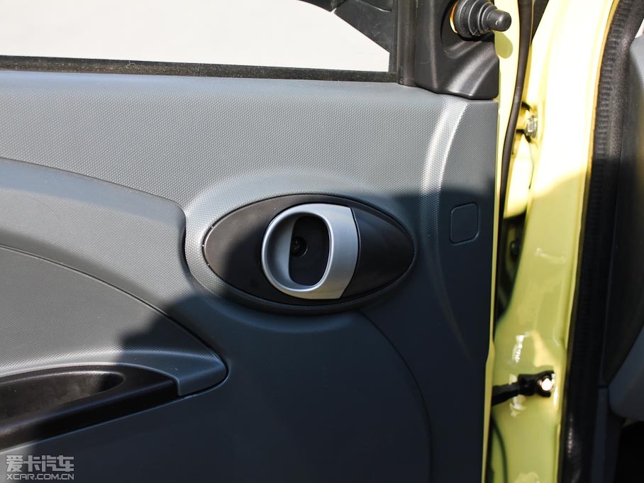 2011MINI 1.0L IMTA