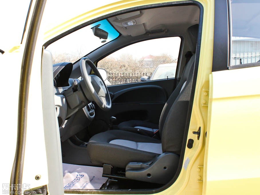 2011MINI 1.0L IMTA