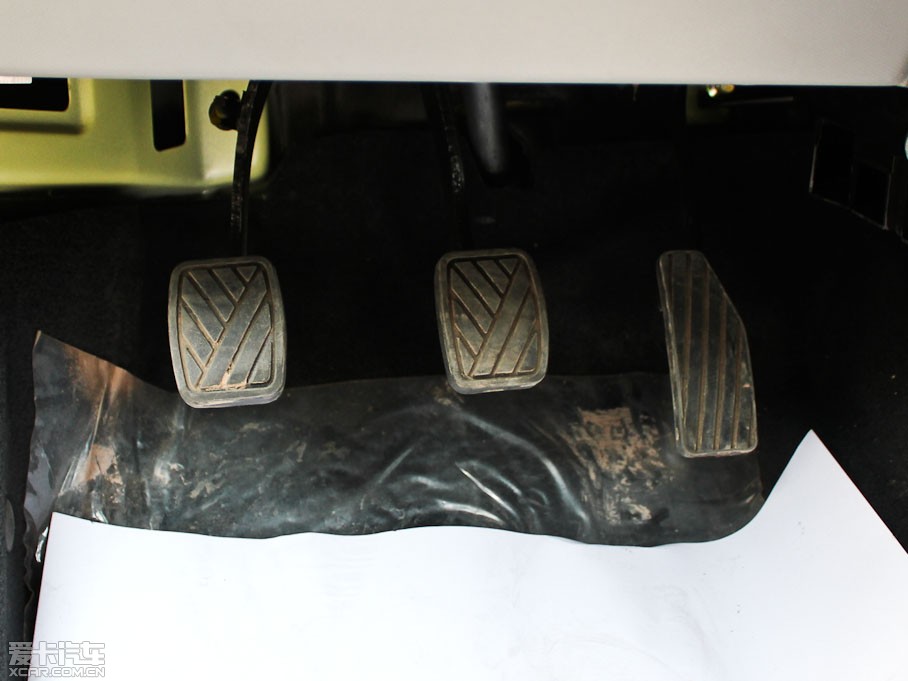 2011MINI 1.0L IMTA