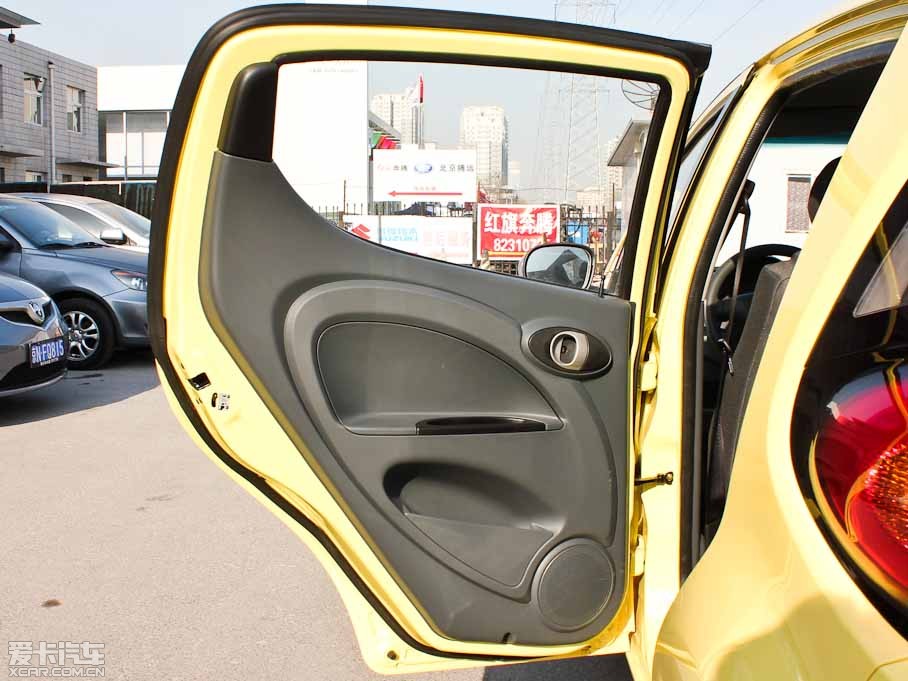 2011MINI 1.0L IMTA