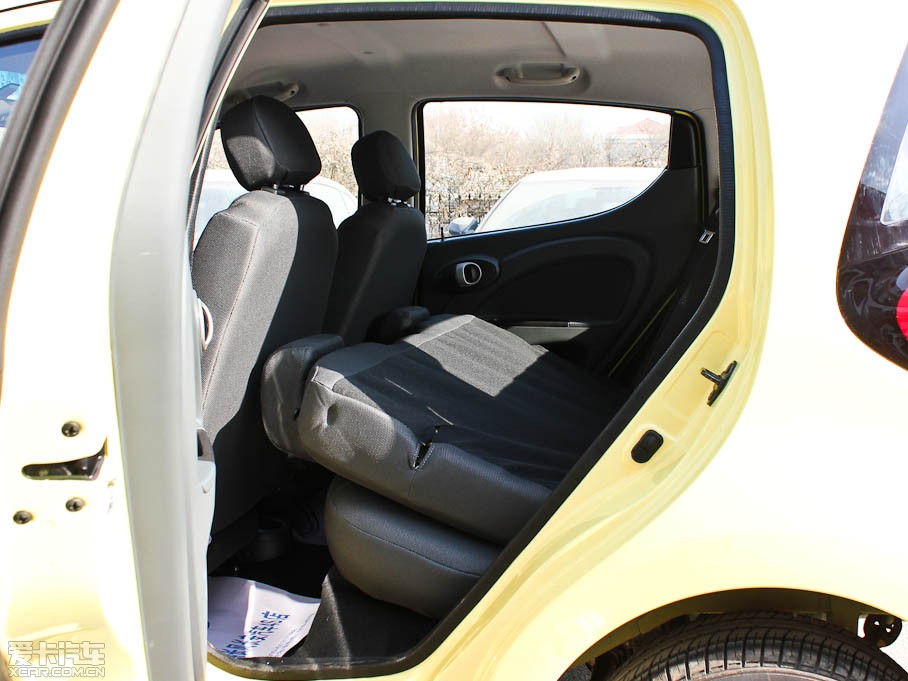 2011MINI 1.0L IMTA