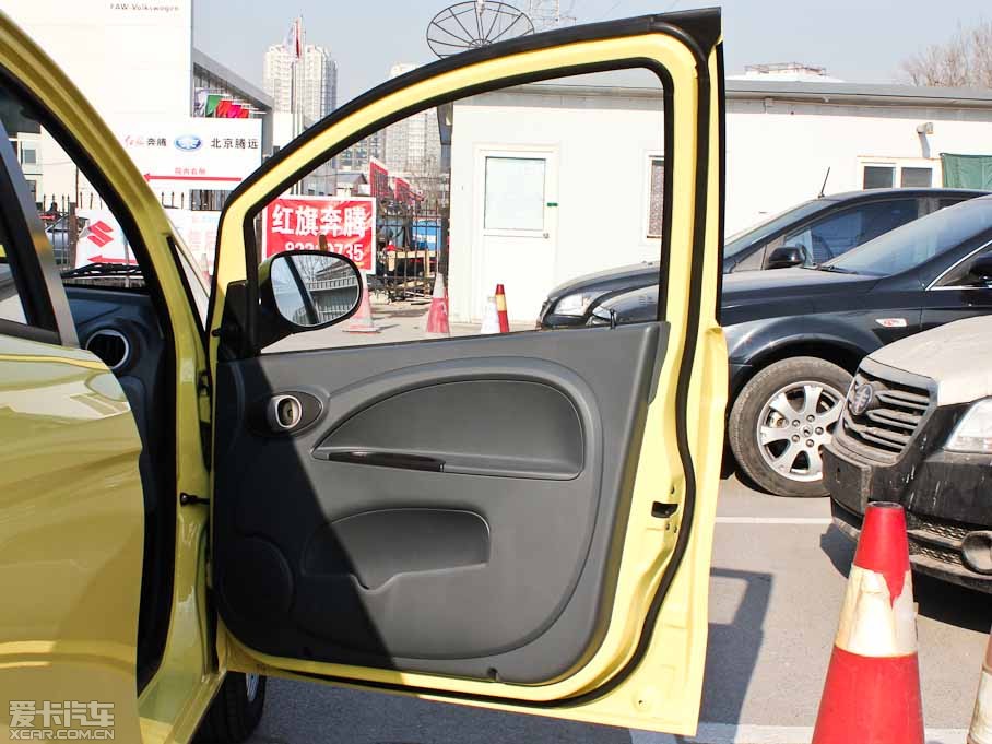 2011MINI 1.0L IMTA