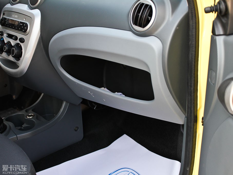 2011MINI 1.0L IMTA