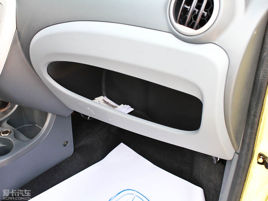 2011MINI 1.0L IMTA