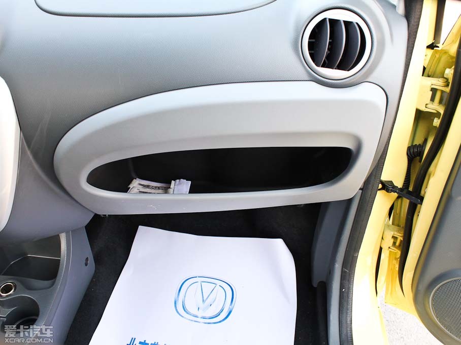 2011MINI 1.0L IMTA