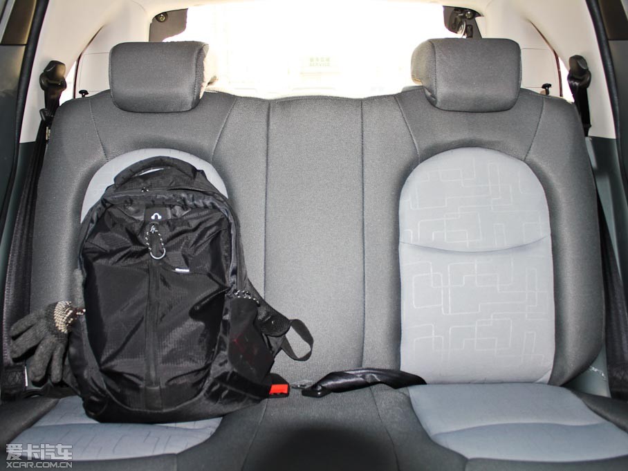 2011MINI 1.0L IMTA