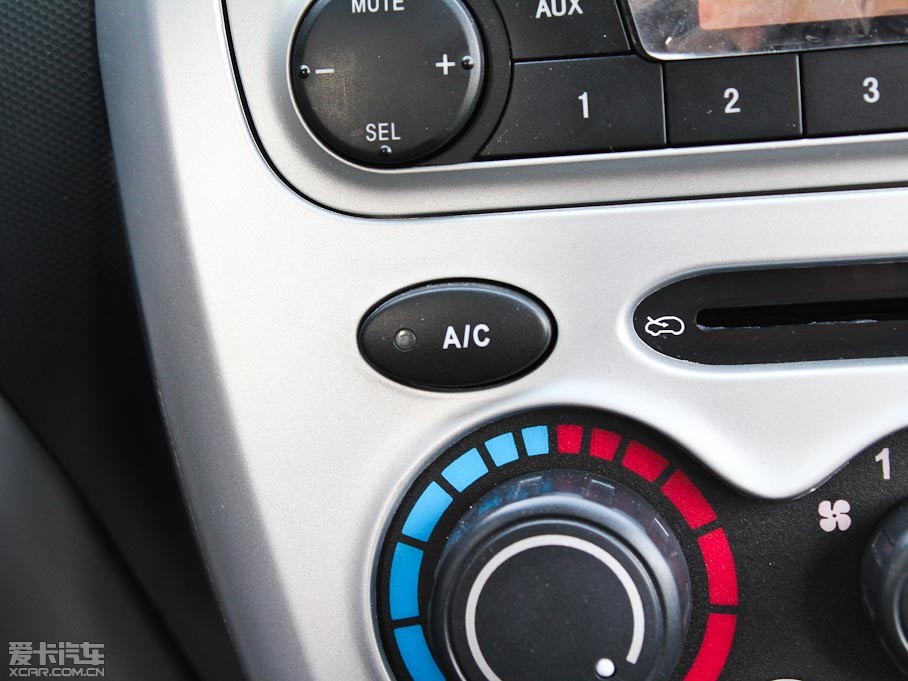 2011MINI 1.0L IMTA