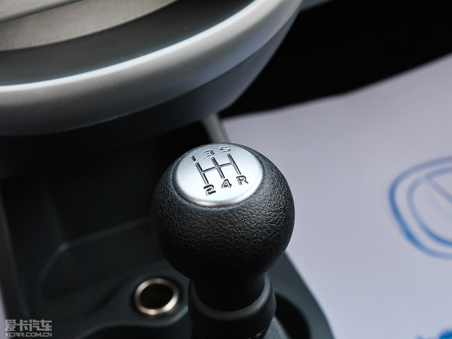 2011MINI 1.0L IMTA