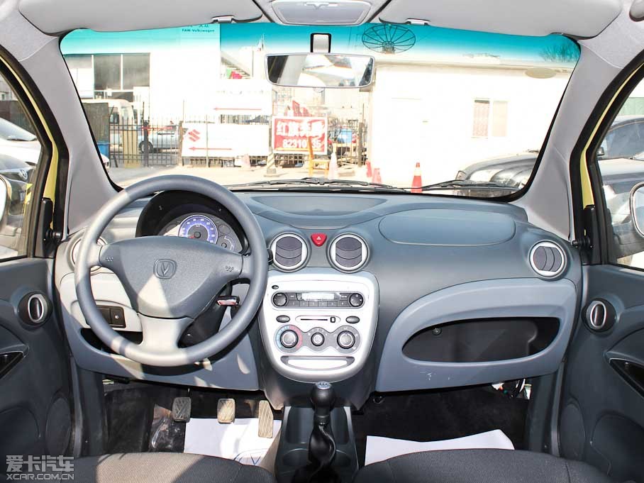 2011MINI 1.0L IMTA