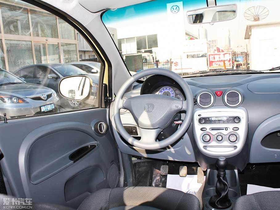 2011MINI 1.0L IMTA