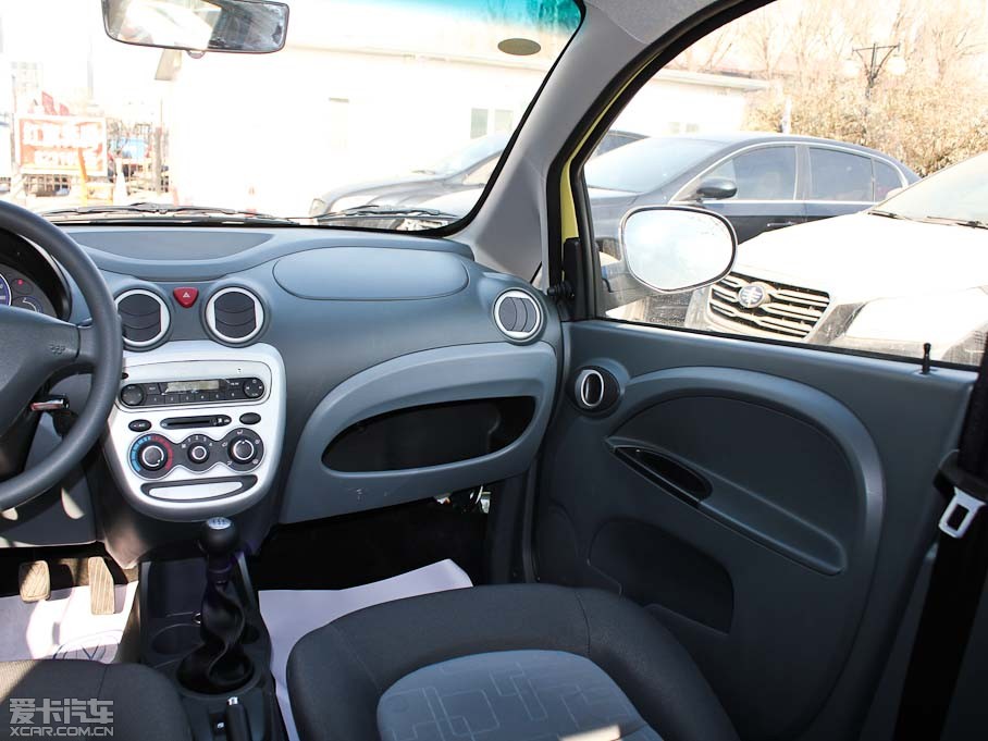 2011MINI 1.0L IMTA