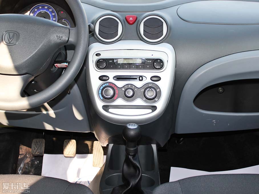 2011MINI 1.0L IMTA