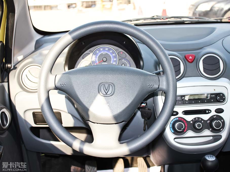 2011MINI 1.0L IMTA