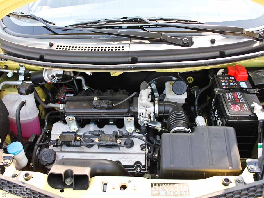 2011MINI 1.0L IMTA