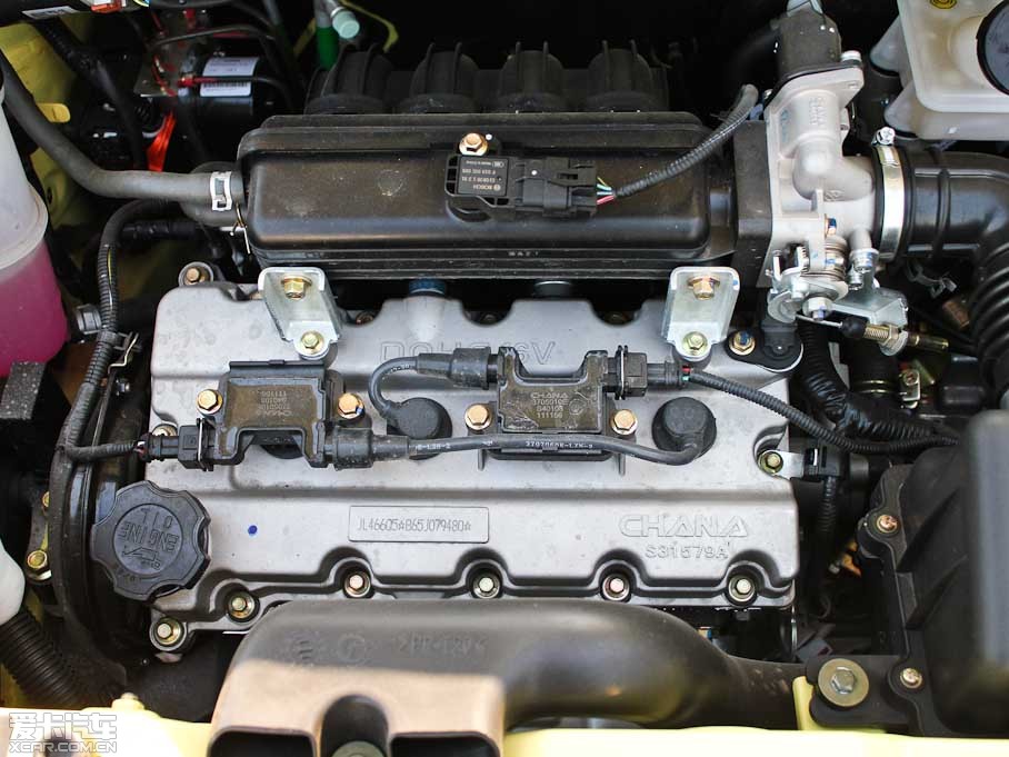 2011MINI 1.0L IMTA