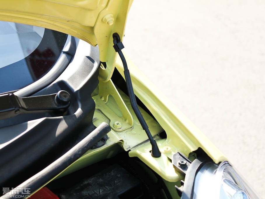 2011MINI 1.0L IMTA