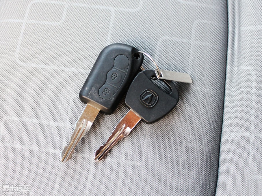 2011MINI 1.0L IMTA