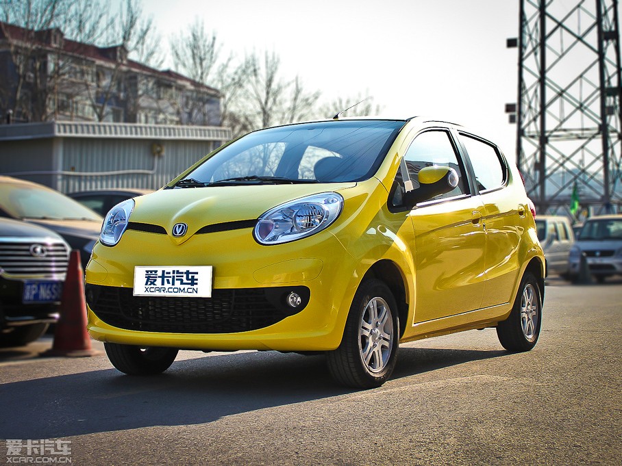 2011MINI 1.0L IMTA