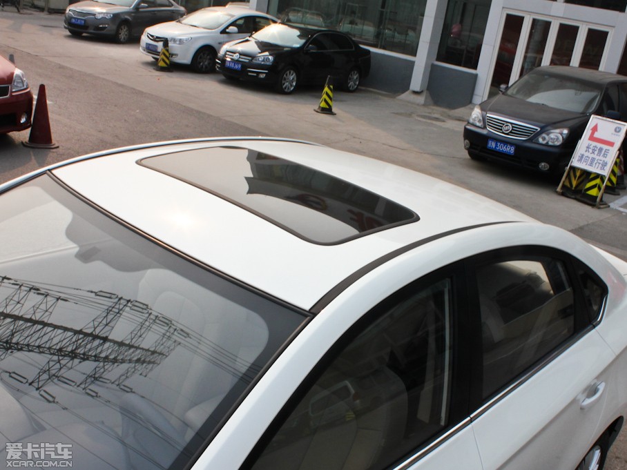 2012݄(dng) 1.6L ք(dng)F