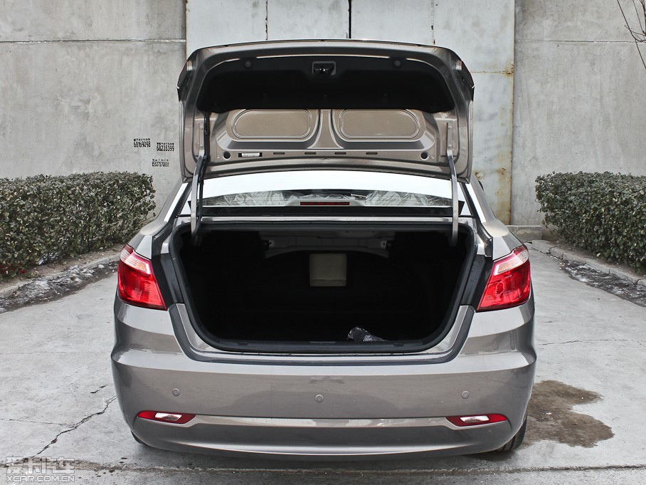 2012݄(dng) 1.6L ք(dng)A