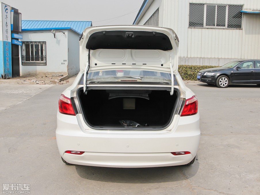 2012݄(dng) 1.6L Ԅ(dng)A