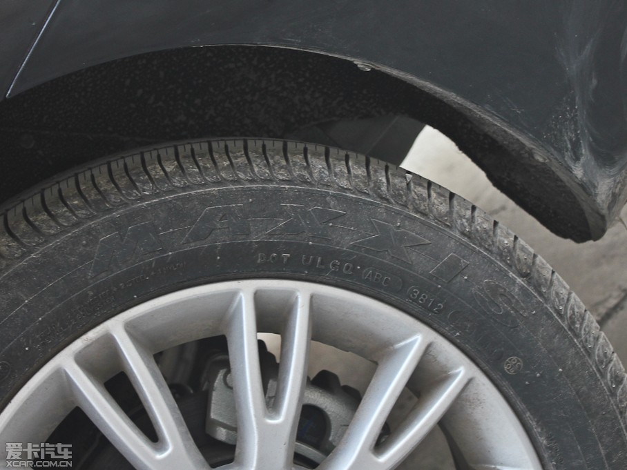 2012݄(dng) 1.6L Ԅ(dng)A