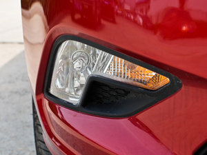 2012款1.6L 手动舒雅版 细节外观