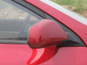 2012款1.6L 手动舒适版 细节外观