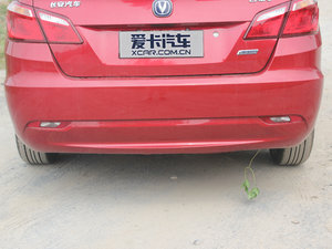 2012款1.6L 手动舒适版 细节外观
