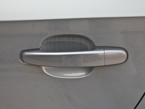 2012款1.6L 自动豪华版 细节外观