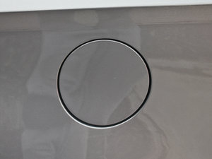 2012款1.6L 自动豪华版 细节外观