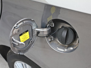 2012款1.6L 自动豪华版 细节外观