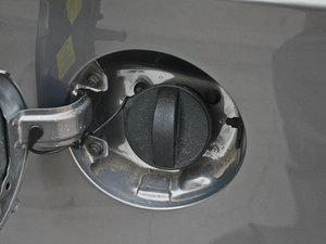 2012款1.6L 自动豪华版 细节外观