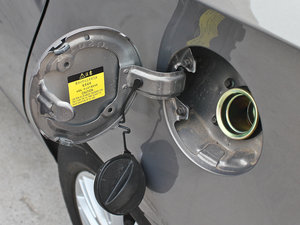 2012款1.6L 自动豪华版 细节外观